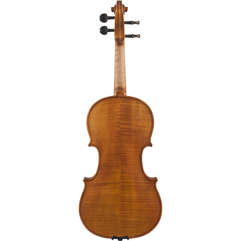 Maple Leaf Strings Jalisco Mariachi Inspired Intermediate Violin with Case