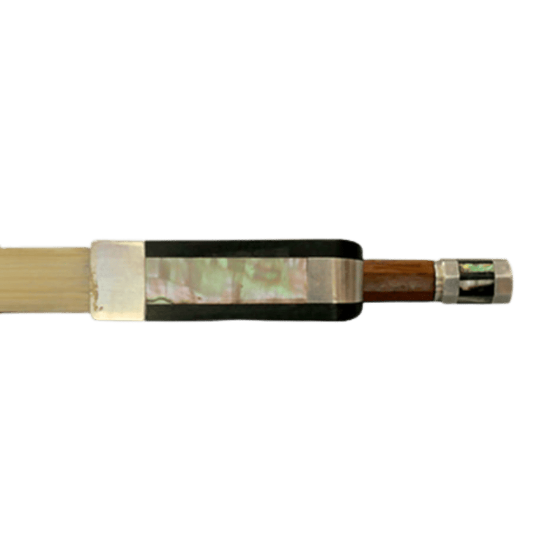 Hermann Luger Master Cello Bow – Hill Copy