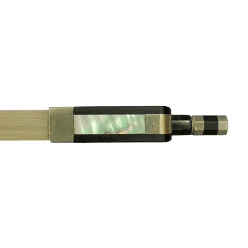 CFX Braid Carbon Fiber Viola Bow