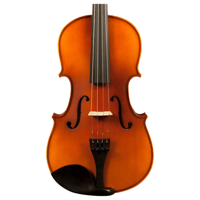 H. Luger CA300 Viola Outfit