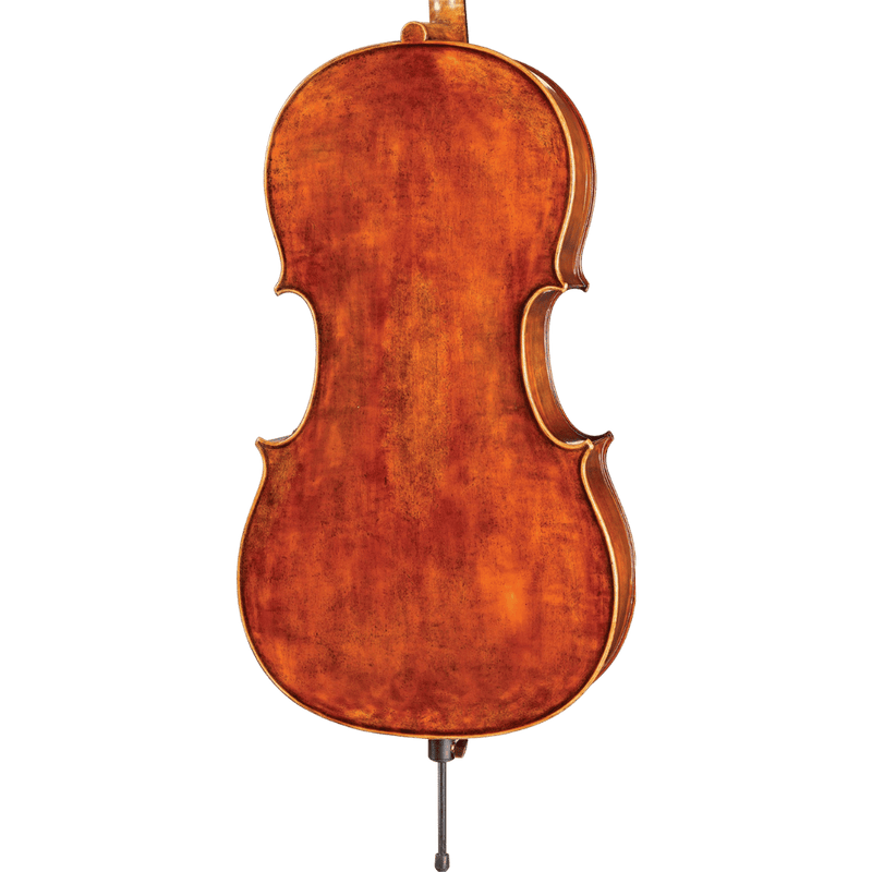 Howard Core Dragon DR10 Model Cello