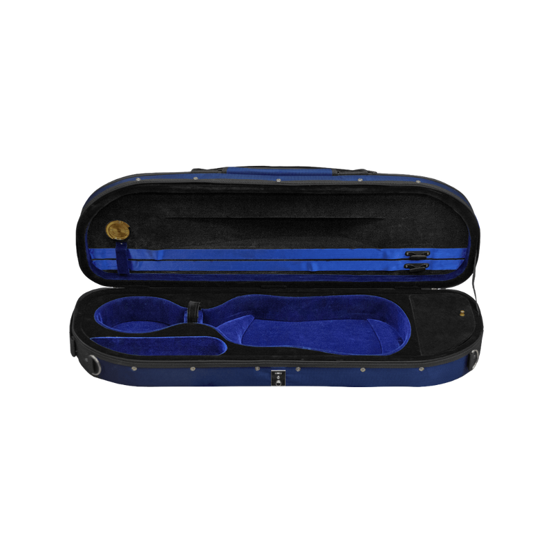 Maple Leaf Strings 4100 Pressurized Foam Violin Case