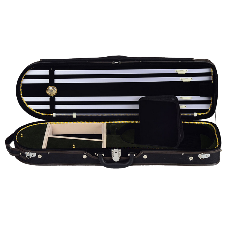 Premier LX Deluxe Violin Case