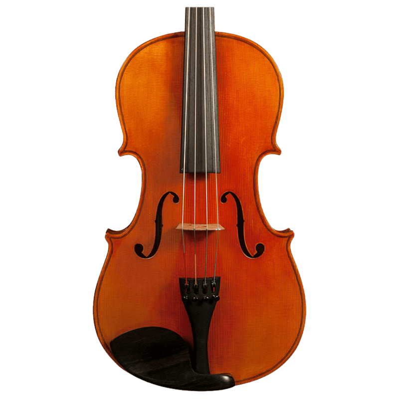 H. Luger CA500 Viola Outfit