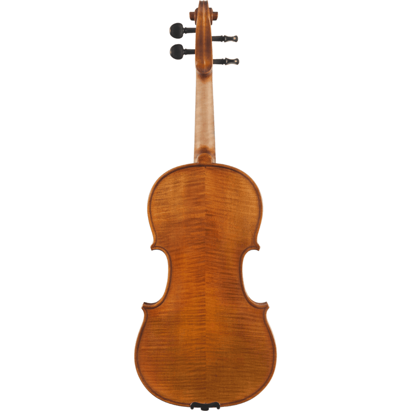 Maple Leaf Strings Mls140 Beginner Violin Outfit with Bow and Case