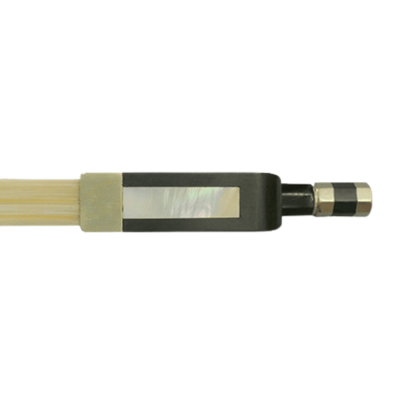 GVC CFX Carbon Fiber Viola Bow