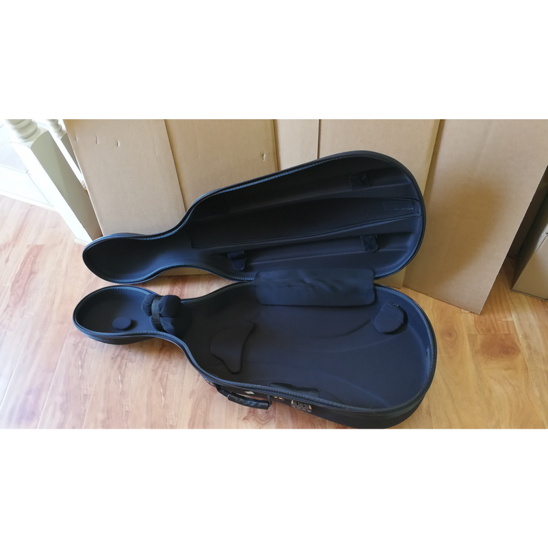 Scott Cao Light Cello Soft Case