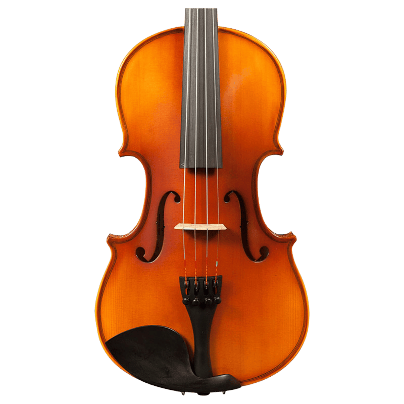 H. Luger CV300 Violin Outfit