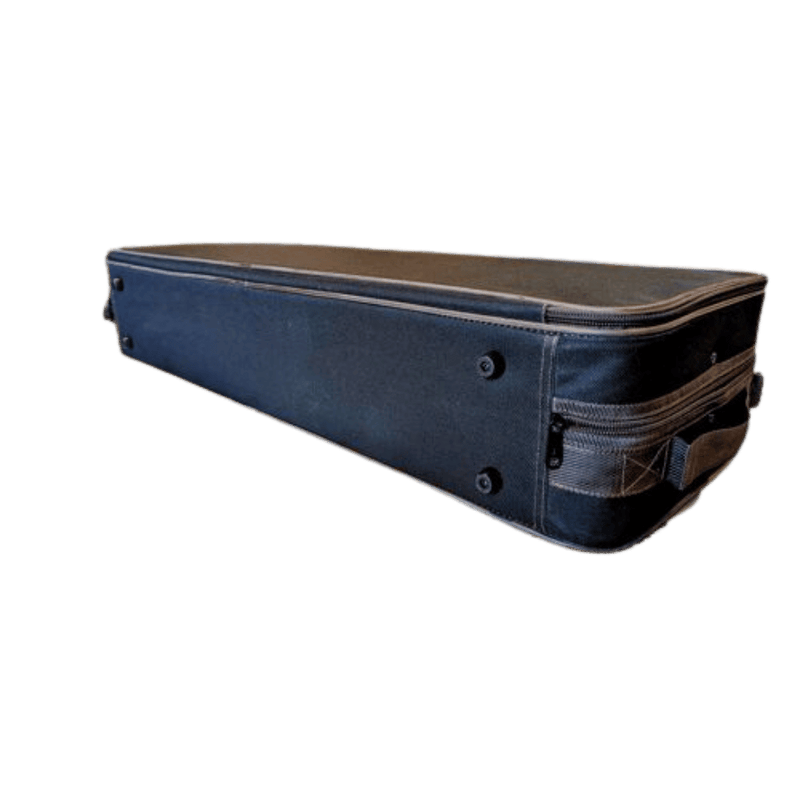 Scott Cao Oblong - Adjustable Foam Viola Case