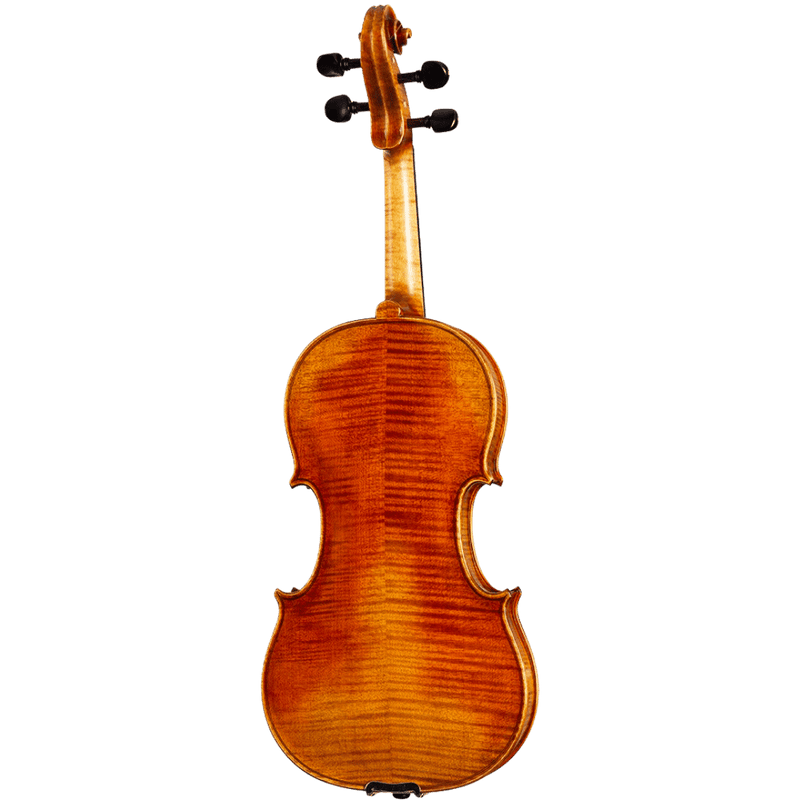 Klaus Heffler 70-2 Violin