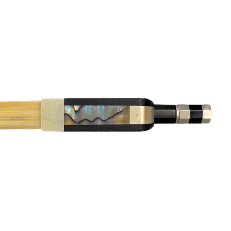 GVC Superiore Carbon Fiber Viola Bow