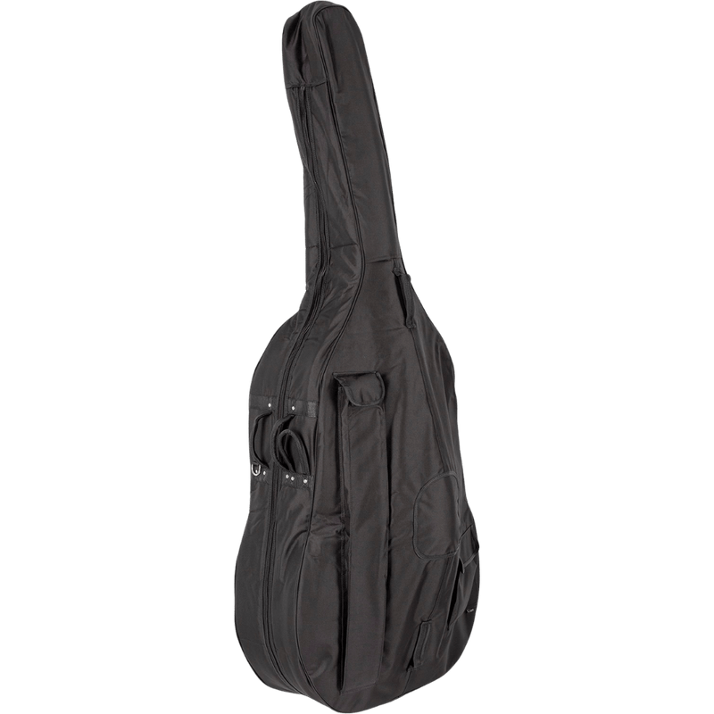 Howard Core CC487 Heavily Padded Bass Cover