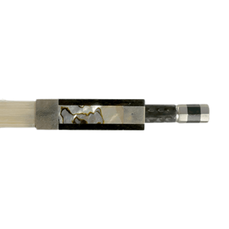 CFX Braid Carbon Fiber Violin Bow