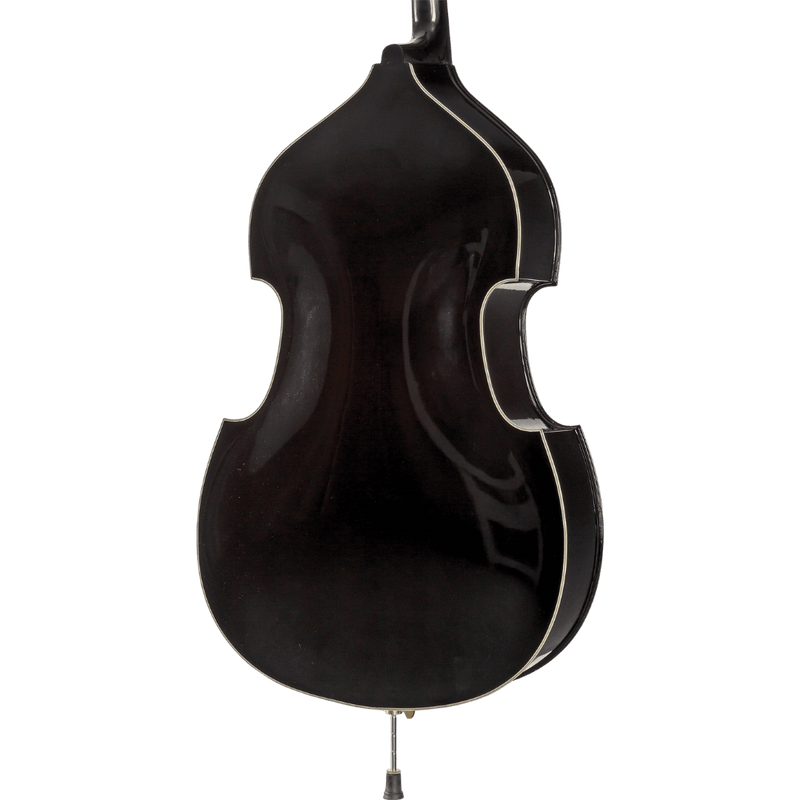 Howard Core Academy A40-Black Model Bass Outfit