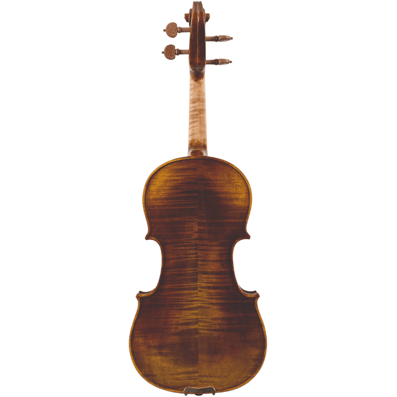 Maple Leaf Strings Chaconne Intermediate Viola with Case