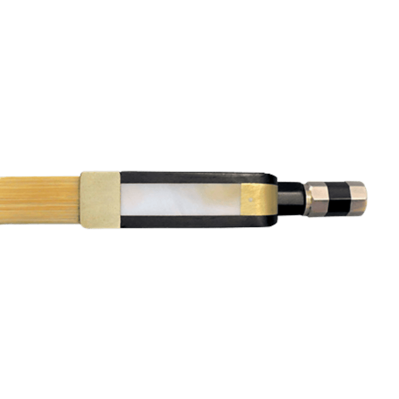 GVC Artista Carbon Fiber Viola Bow