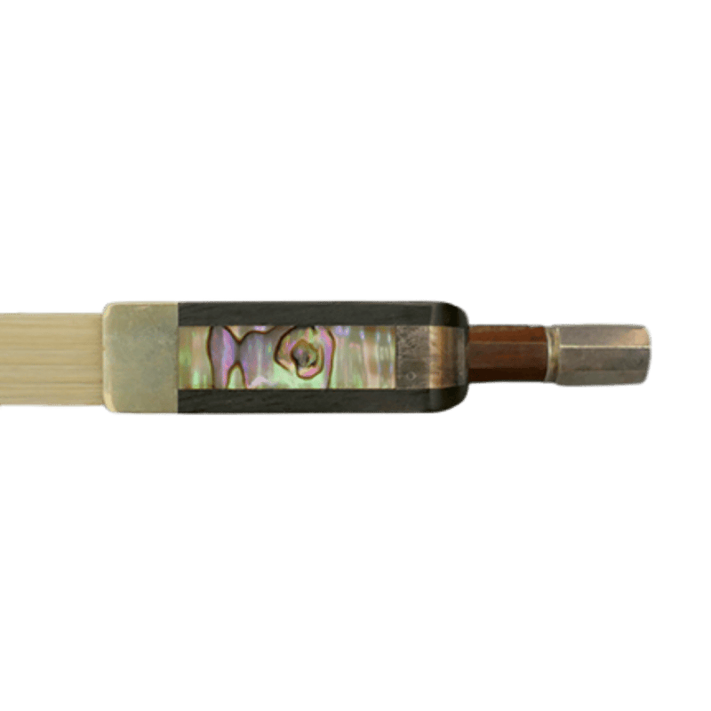 Hermann Luger Cello Master Bow – No Eye