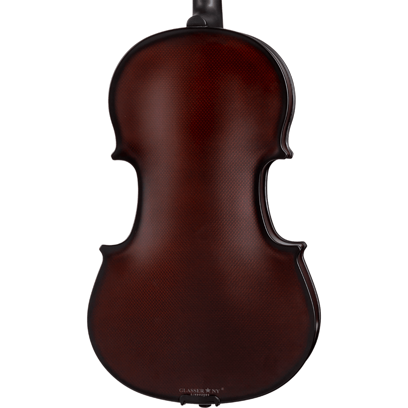 Glasser Carbon Composite Viola