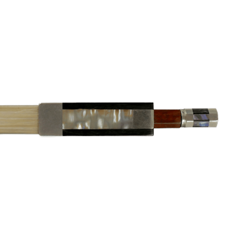 Hermann Luger Violin Master Bow – Hill Copy