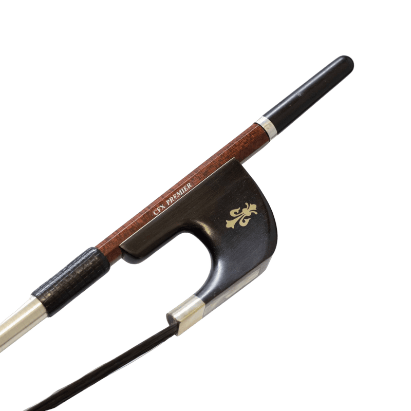 CFX Premier Kevlar Carbon Fiber Bass Bow