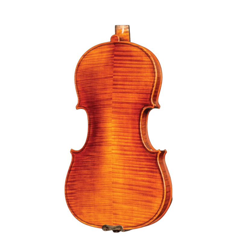 Aubert Lutherie Delange Violin