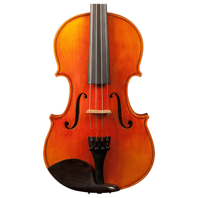 H Luger CV600 Violin Outfit