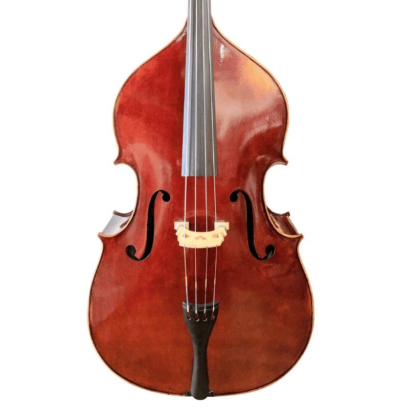 H. Luger VB400 Bass- Instrument Only