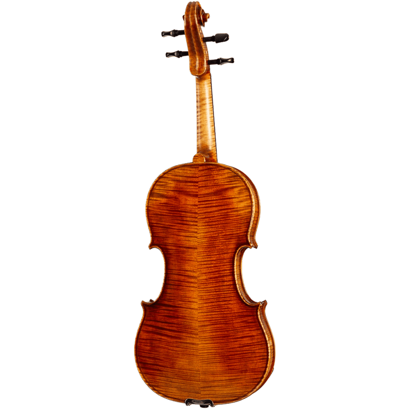 Klaus Heffler 80-2 Violin