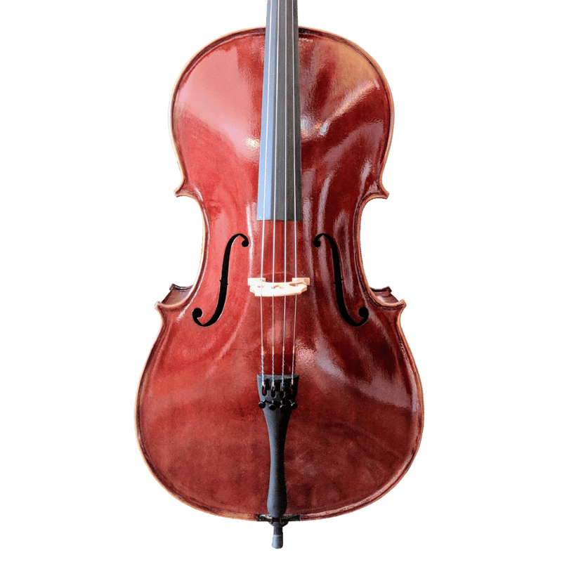 H. Luger C400 Cello Outfit