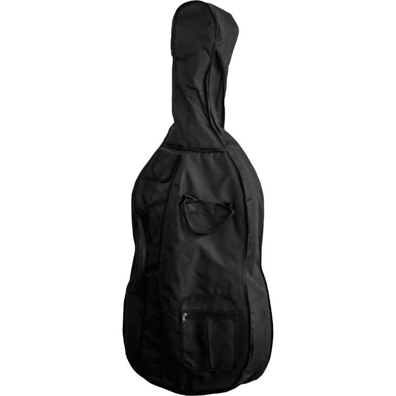 Maple Leaf Strings 1001 Basic Cello Bag
