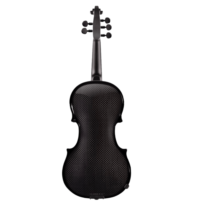 Glasser Carbon Composite Acoustic-Electric 5-String Violin
