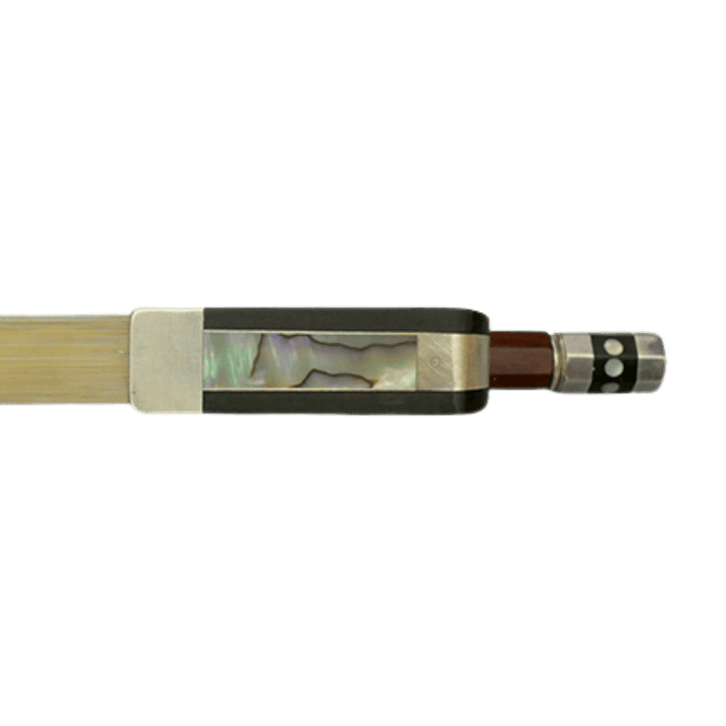 Hermann Luger Master Viola Bow