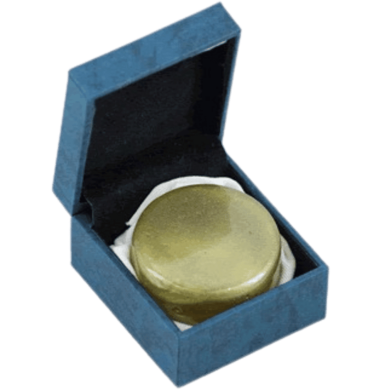 GVC Premium Argenta Amber Rosin