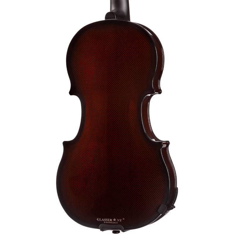 Glasser Carbon Composite Acoustic-Electric 5-String Violin