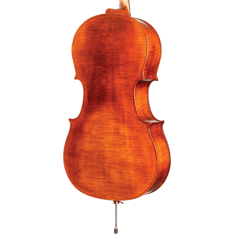 Howard Core Academy A35  Model cello Outfit