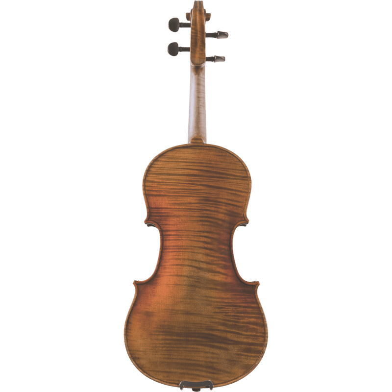 Maple Leaf Strings Lady Claire professional Viola with Case