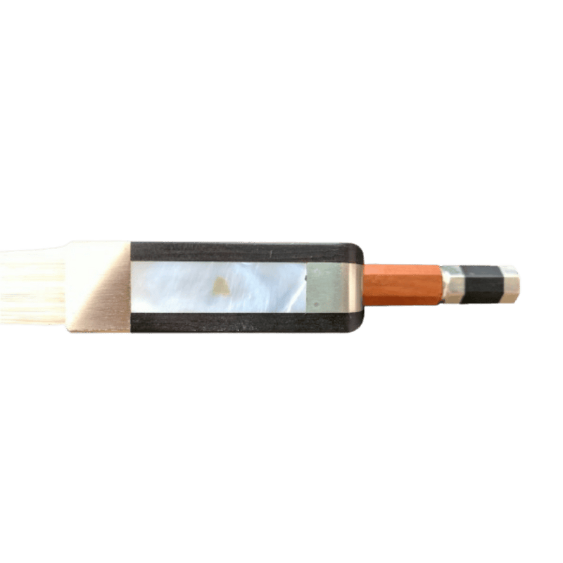 Hermann Luger BPB35 Pernambuco Bass Bow