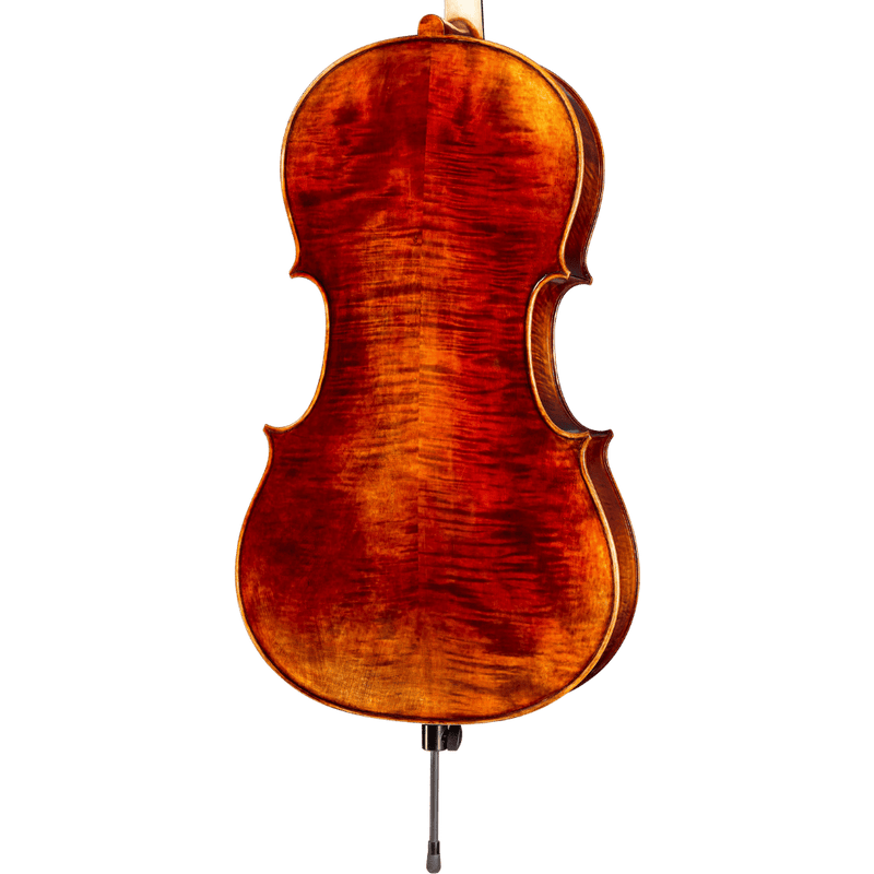 August F. Köhr K565C Cello