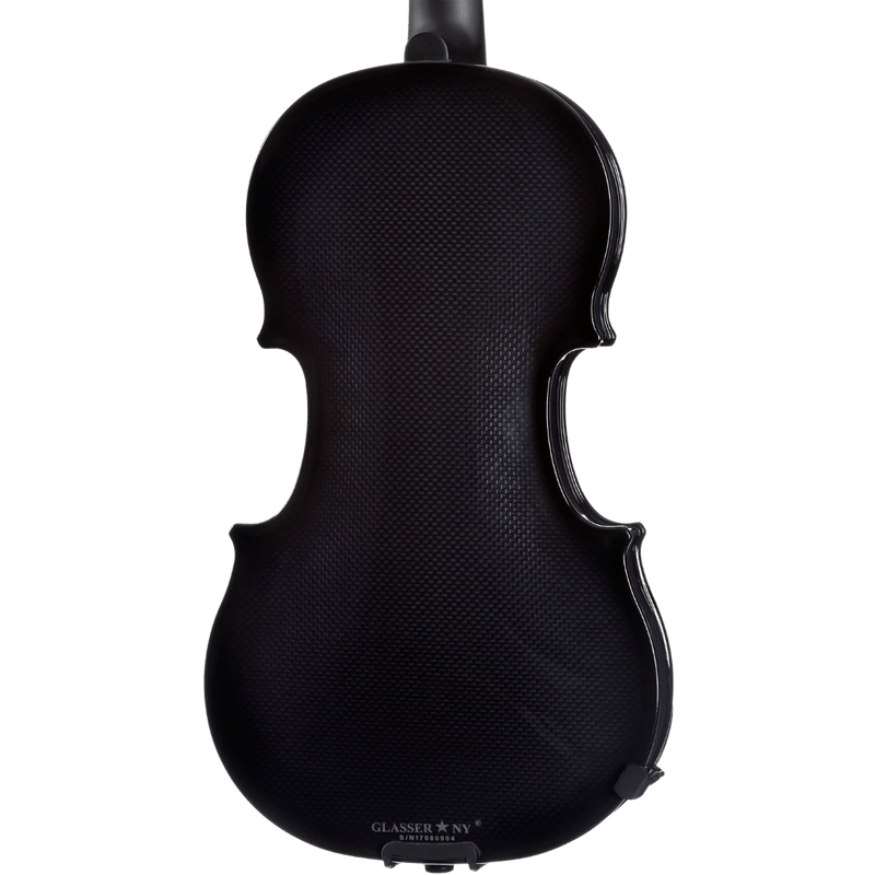 Glasser Carbon Composite Acoustic-Electric 5-String Violin