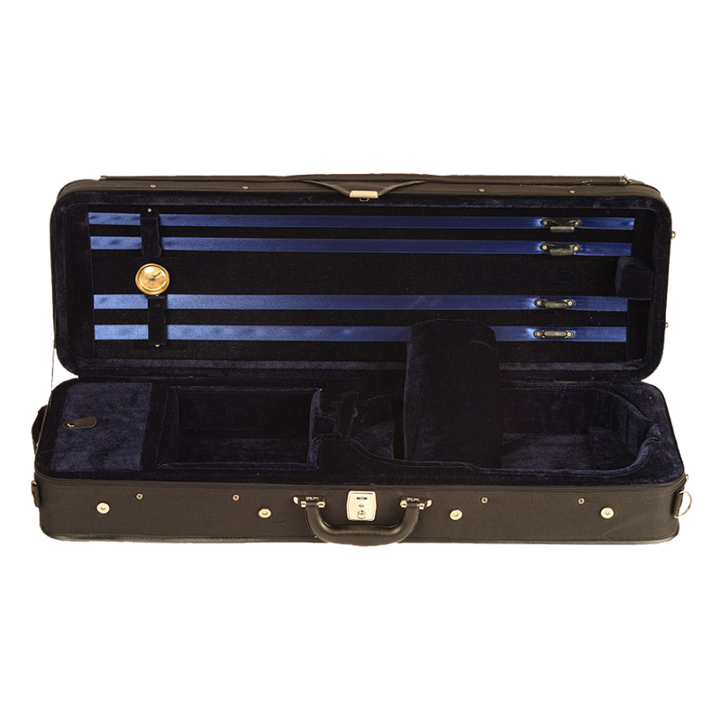 Oblong Lightweight Deluxe Case