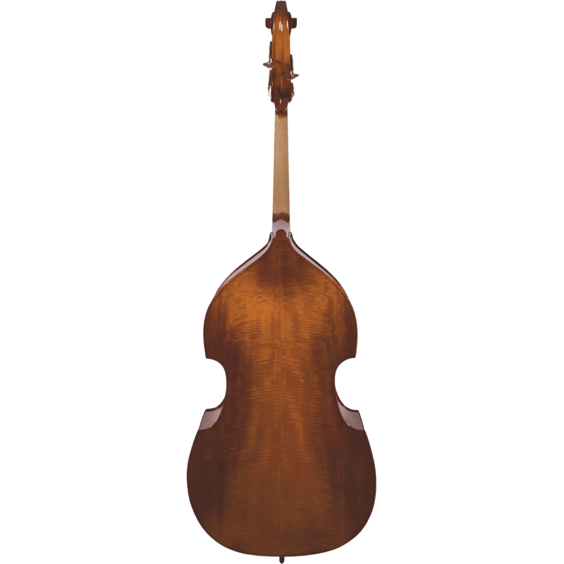 Maple Leaf Strings Mls120 Beginner Bass Outfit with Bow and Case