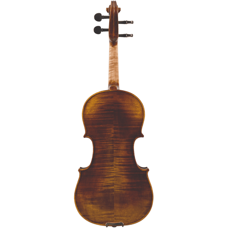 Maple Leaf Strings Chaconne Intermediate Viola with Case