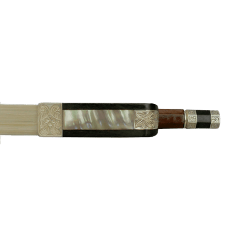 Hermann Luger Viola Master Bow – Tubbs Copy