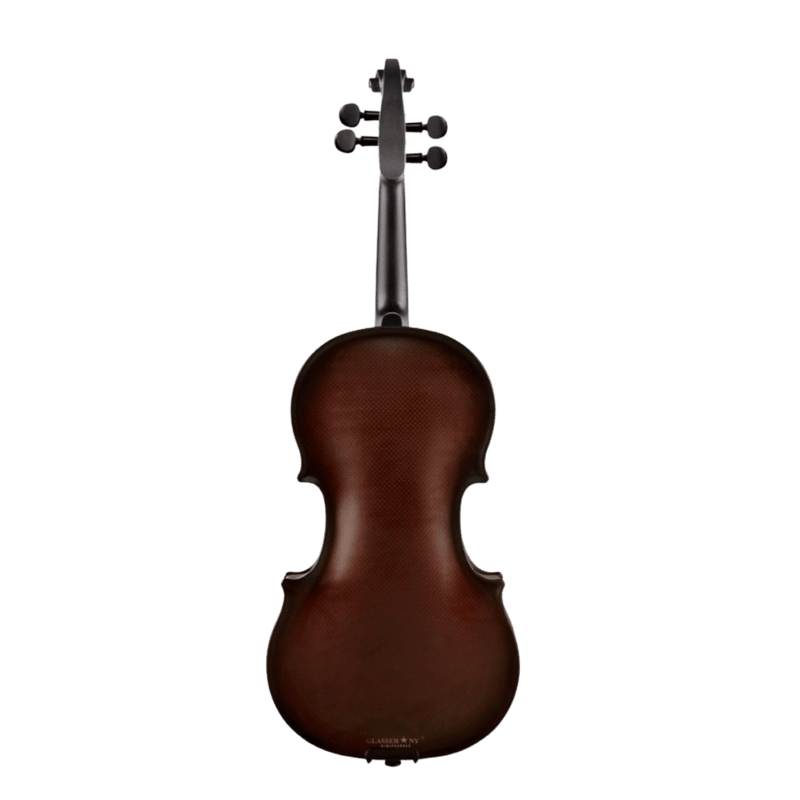 Glasser Carbon Composite Violin