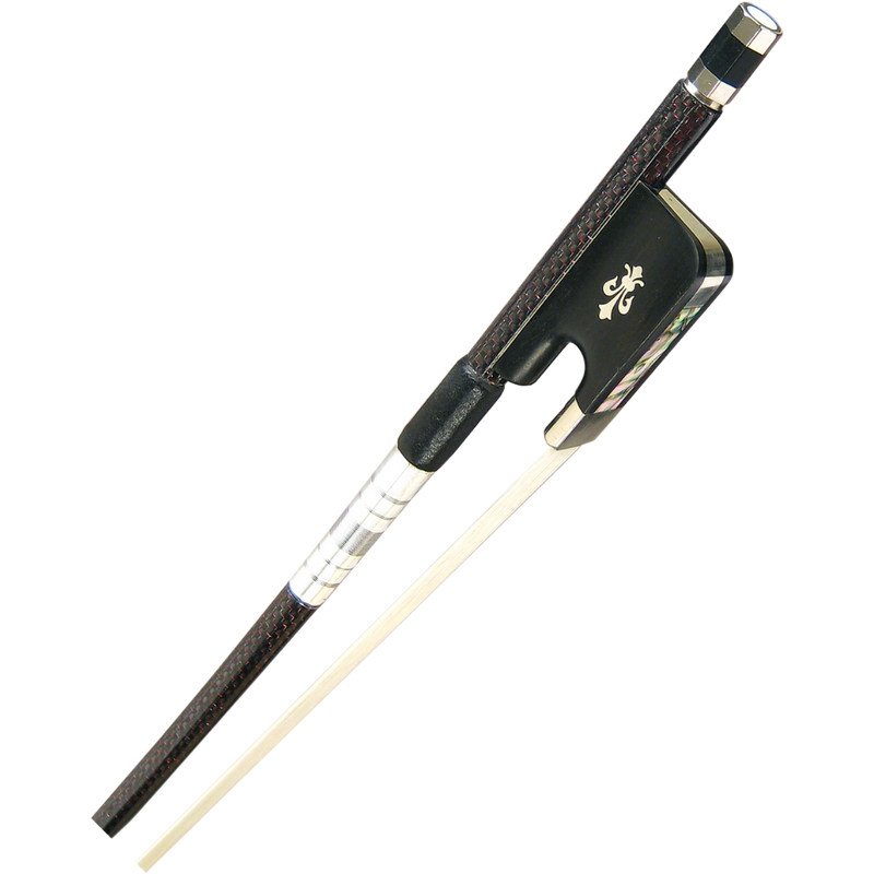 Howard Core Select 300 Series Carbon Fiber Bass Bow