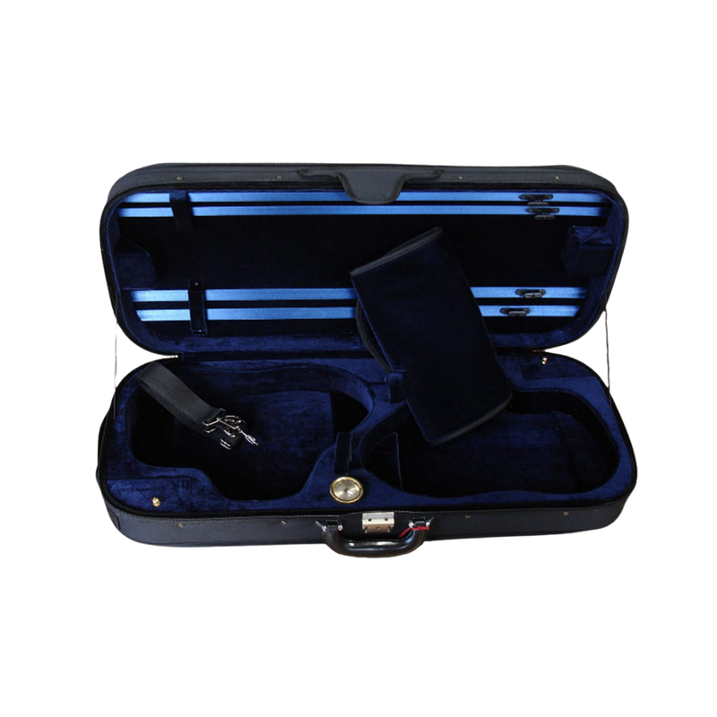 Symphony Double Violin / Viola Case