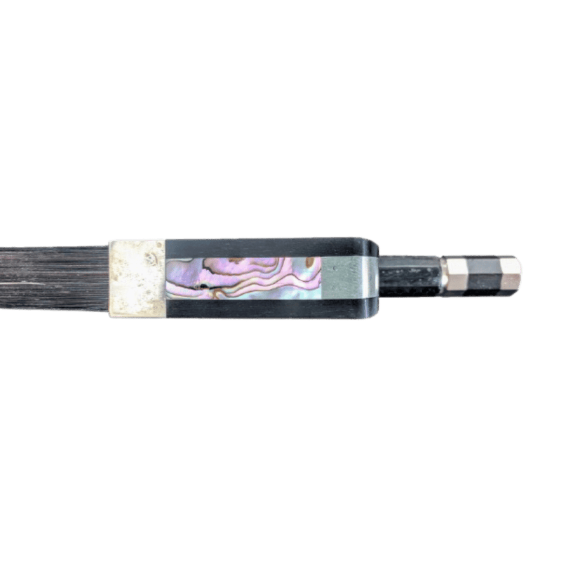 CFX Braid Carbon Fiber Bass Bow