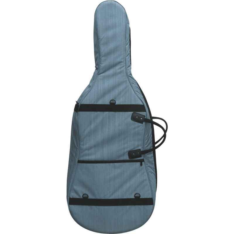 Maple Leaf Strings 1005 Elite Cello Bag