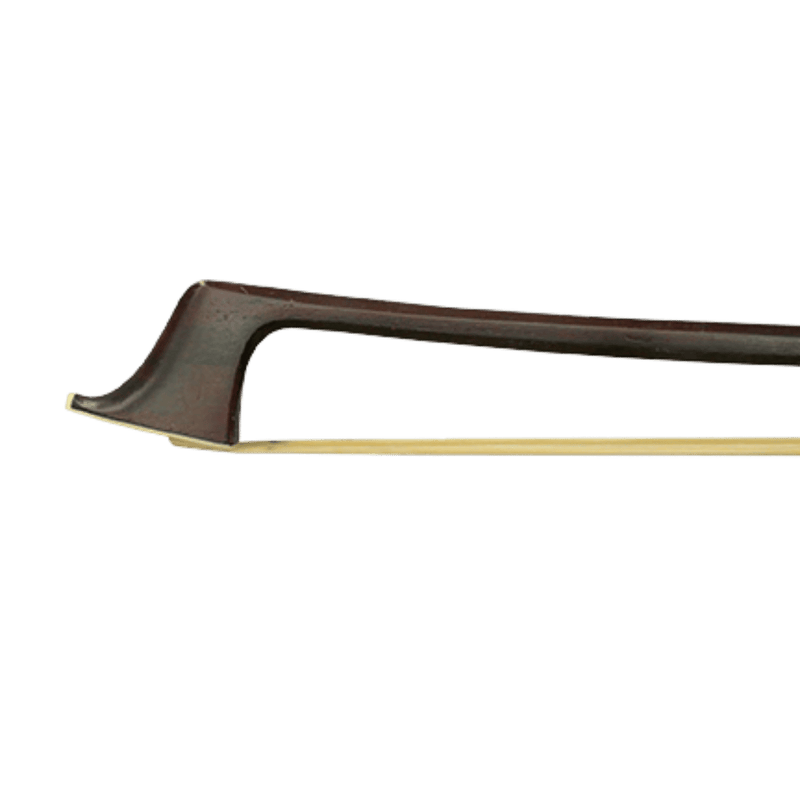 H. Luger CBB30 Fully-Lined Brazilwood Cello Bow