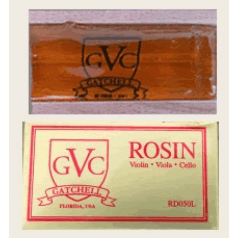 GVC Wood Block Rosin
